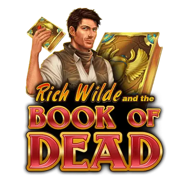 Book of Dead - jet-casino-germany.com