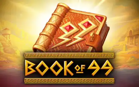 Book of 99 - jet-casino-germany.com