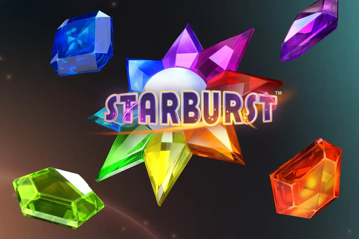 Starburst slot - jet-casino-germany.com
