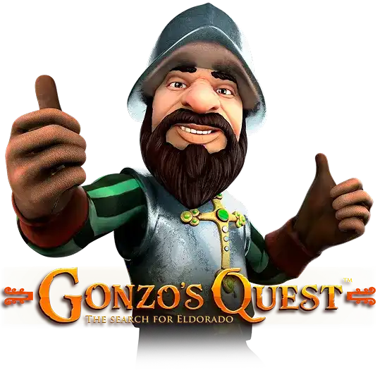 Gonzo’s Quest - jet-casino-germany.com