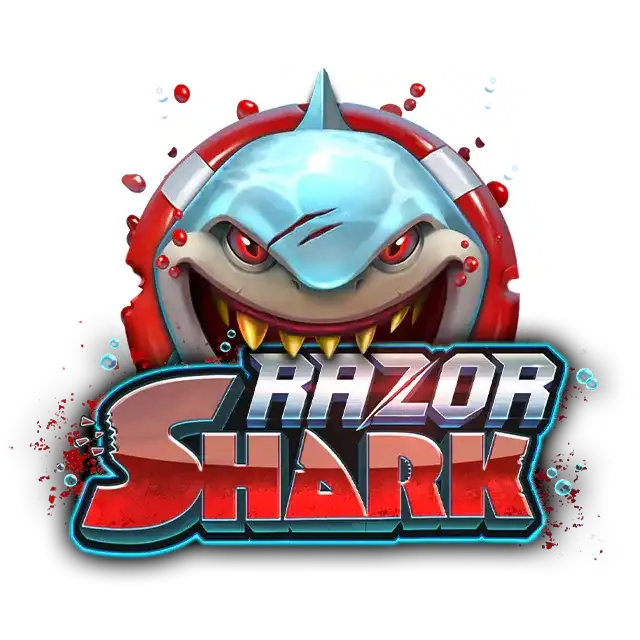 Razor Shark - jet-casino-germany.com