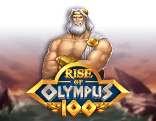 Rise of Olympus 100 - jet-casino-germany.com
