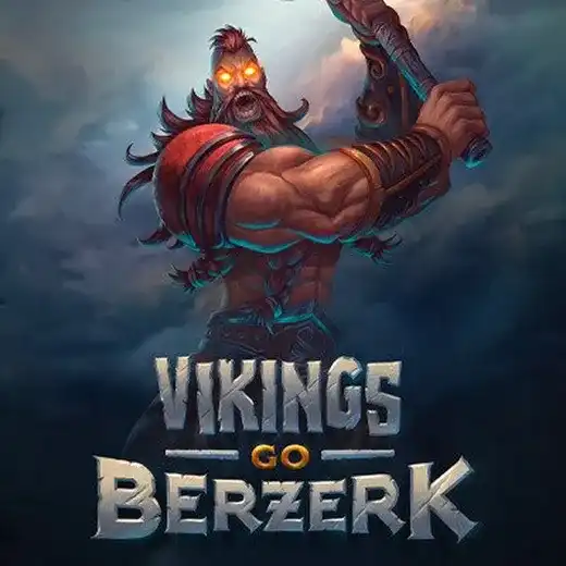 Vikings Go Berzerk - jet-casino-germany.com