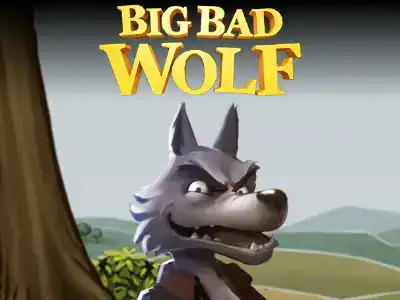 Big Bad Wolf - jet-casino-germany.com