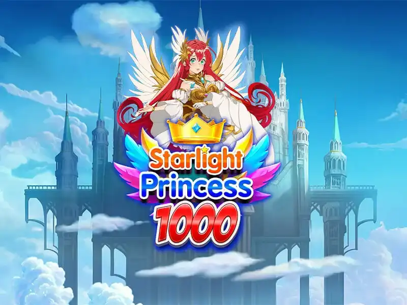 Starlight Princess - jet-casino-germany.com