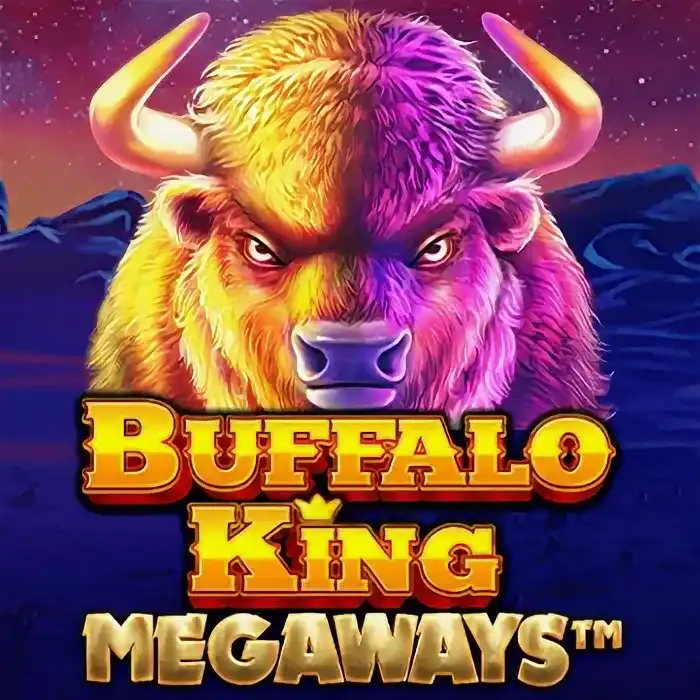 Buffalo King Megaways - jet-casino-germany.com