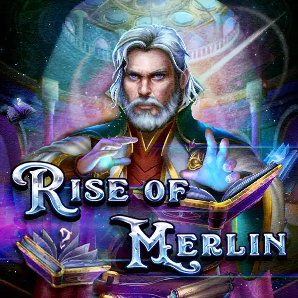 Rise of Merlin slot - jet-casino-germany.com