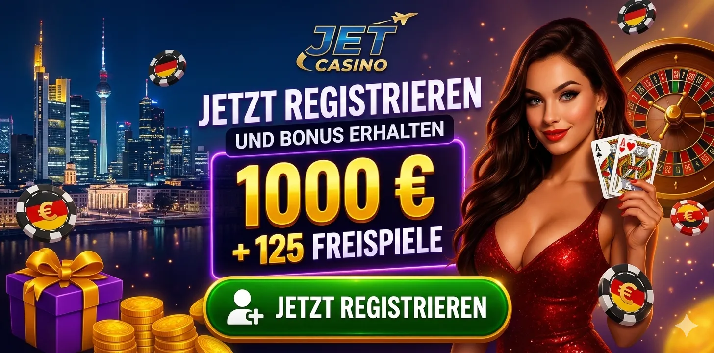 promo jet - jet-casino-germany.com