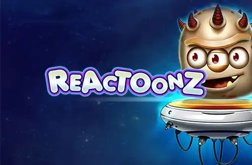 Reactoonz slot - jet-casino-germany.com