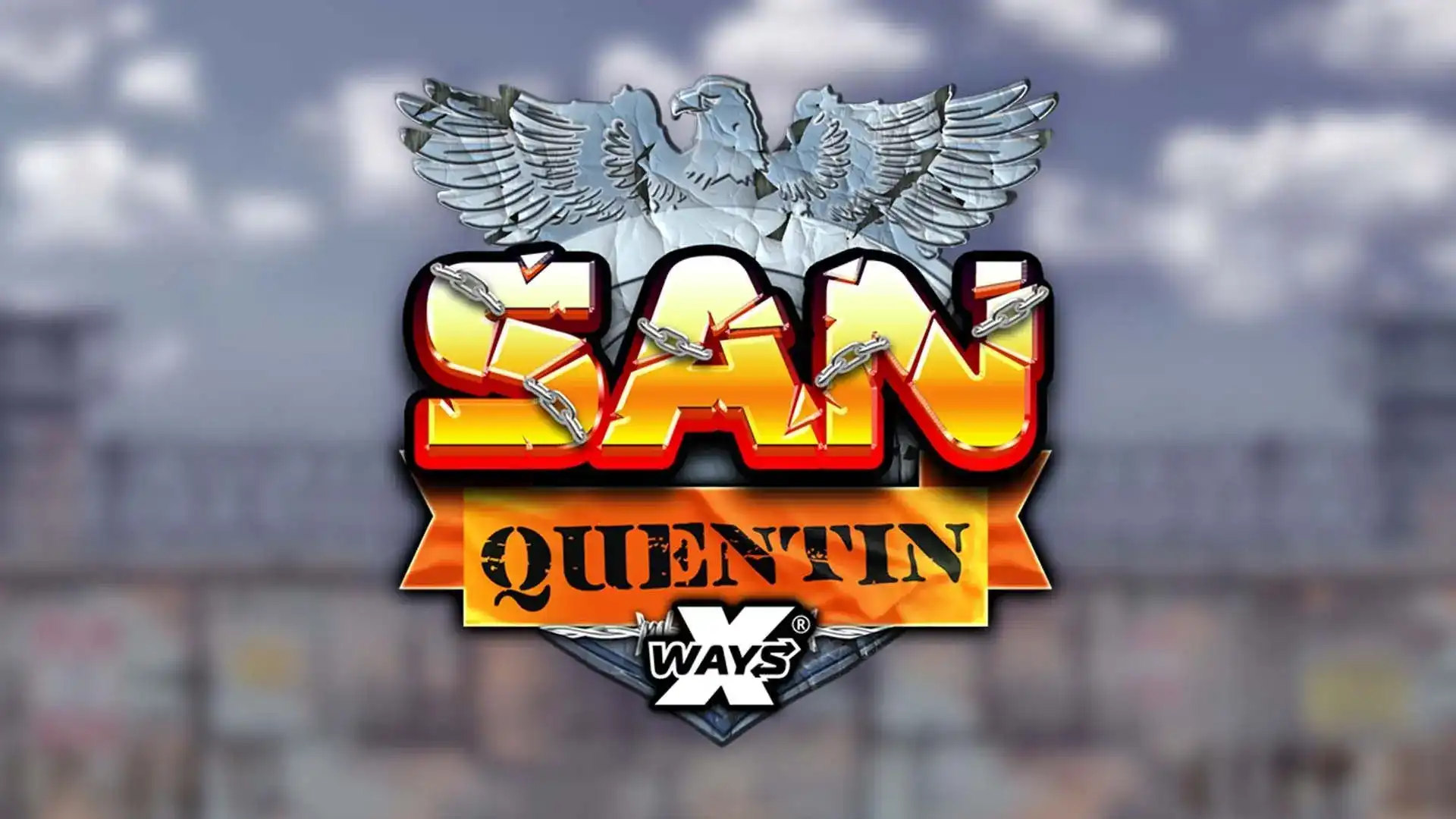 San Quentin xWays - jet-casino-germany.com