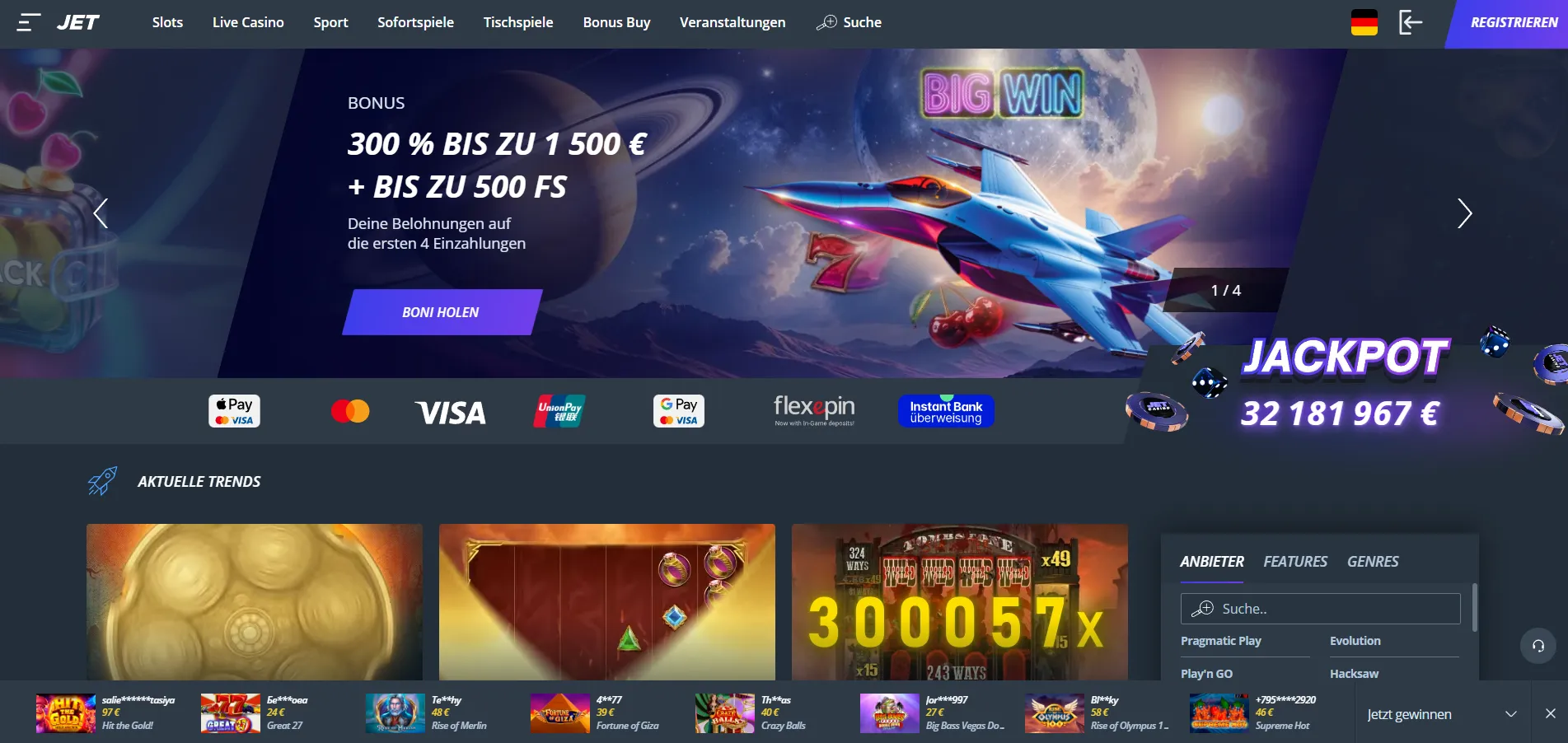 scr pc1 - jet-casino-germany.com